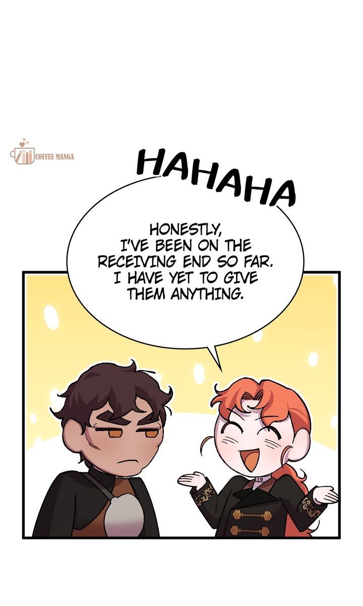 I’ll Save This Damned Family! Chapter 120 - Page 26