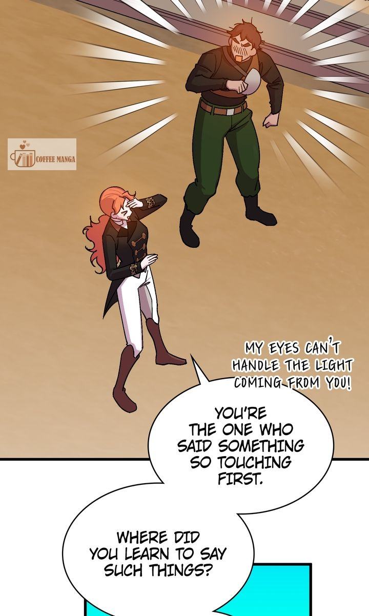 I’ll Save This Damned Family! Chapter 120 - Page 30