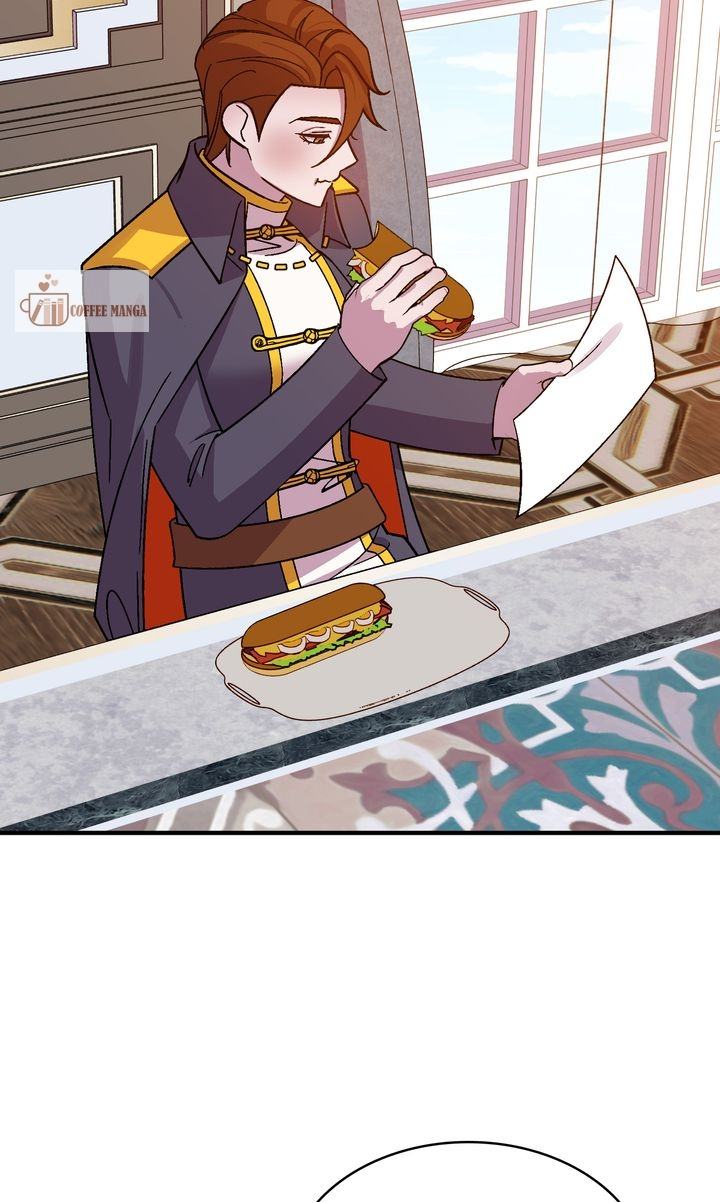 I’ll Save This Damned Family! Chapter 120 - Page 33