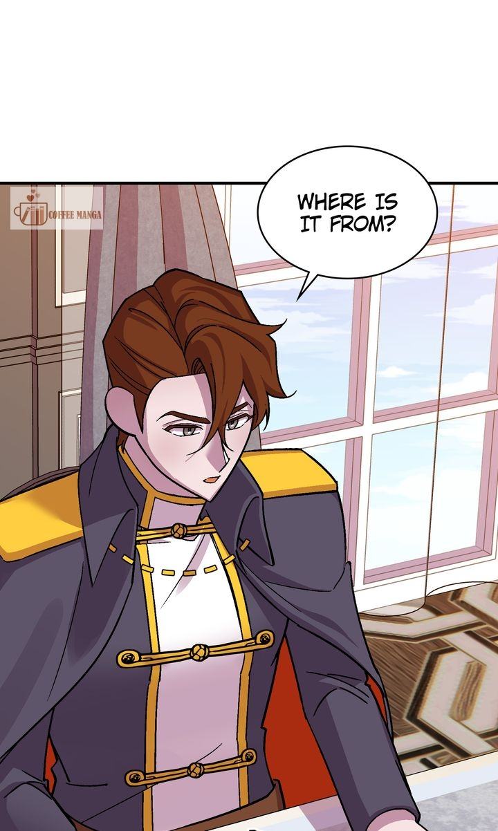 I’ll Save This Damned Family! Chapter 120 - Page 35
