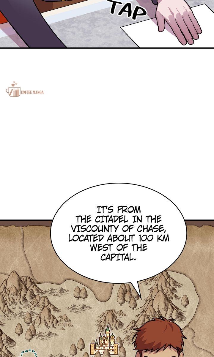 I’ll Save This Damned Family! Chapter 120 - Page 36
