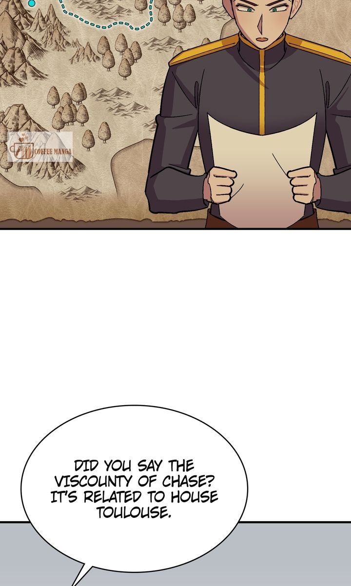I’ll Save This Damned Family! Chapter 120 - Page 37