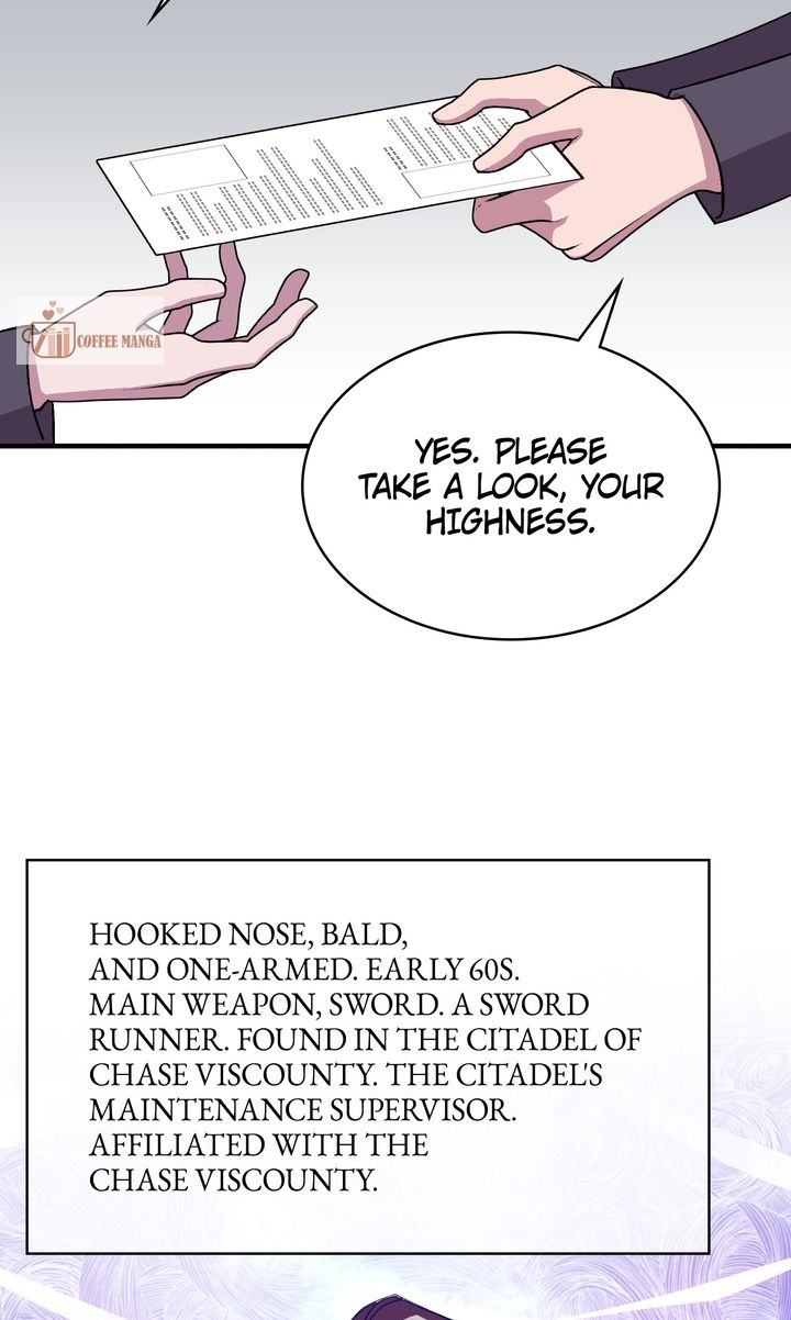 I’ll Save This Damned Family! Chapter 120 - Page 38