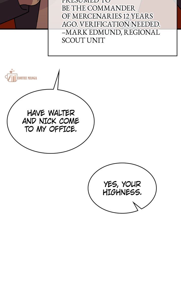 I’ll Save This Damned Family! Chapter 120 - Page 40