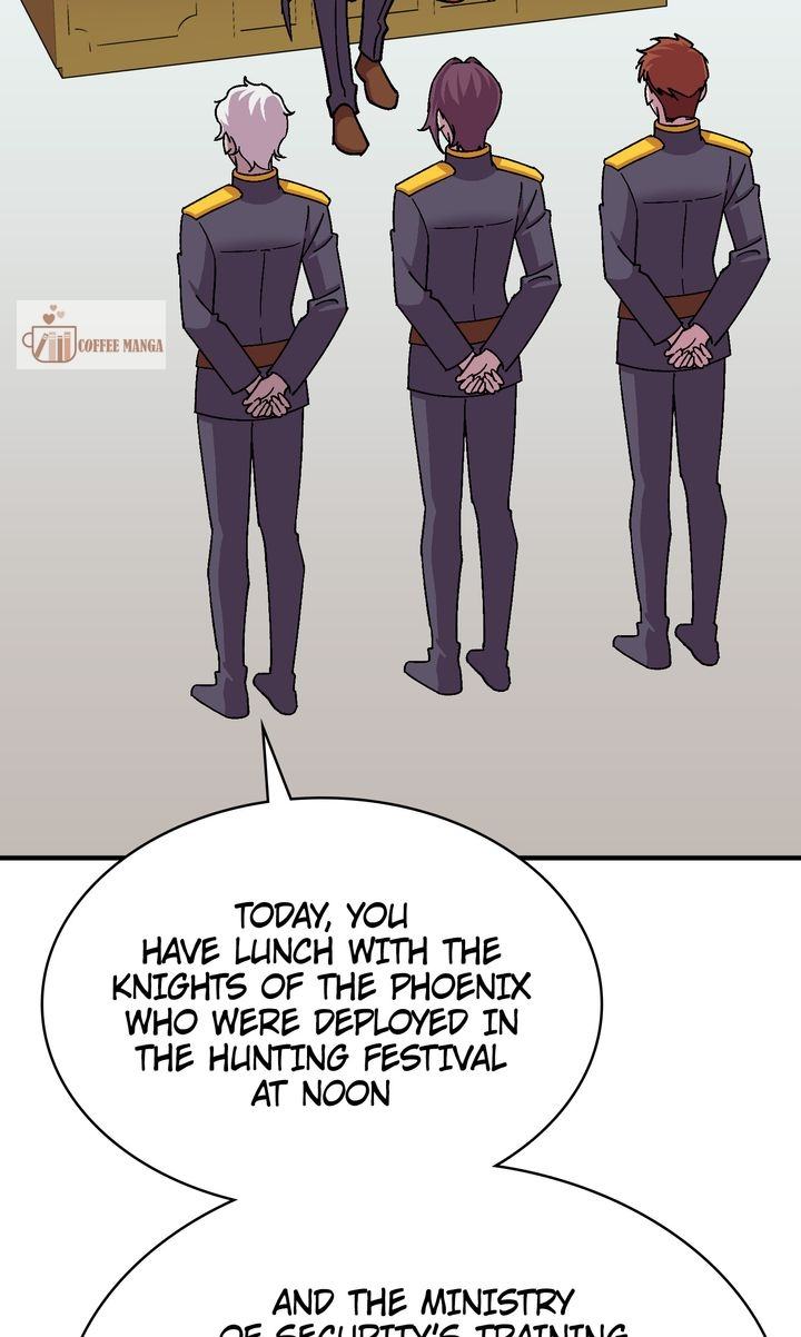 I’ll Save This Damned Family! Chapter 120 - Page 42
