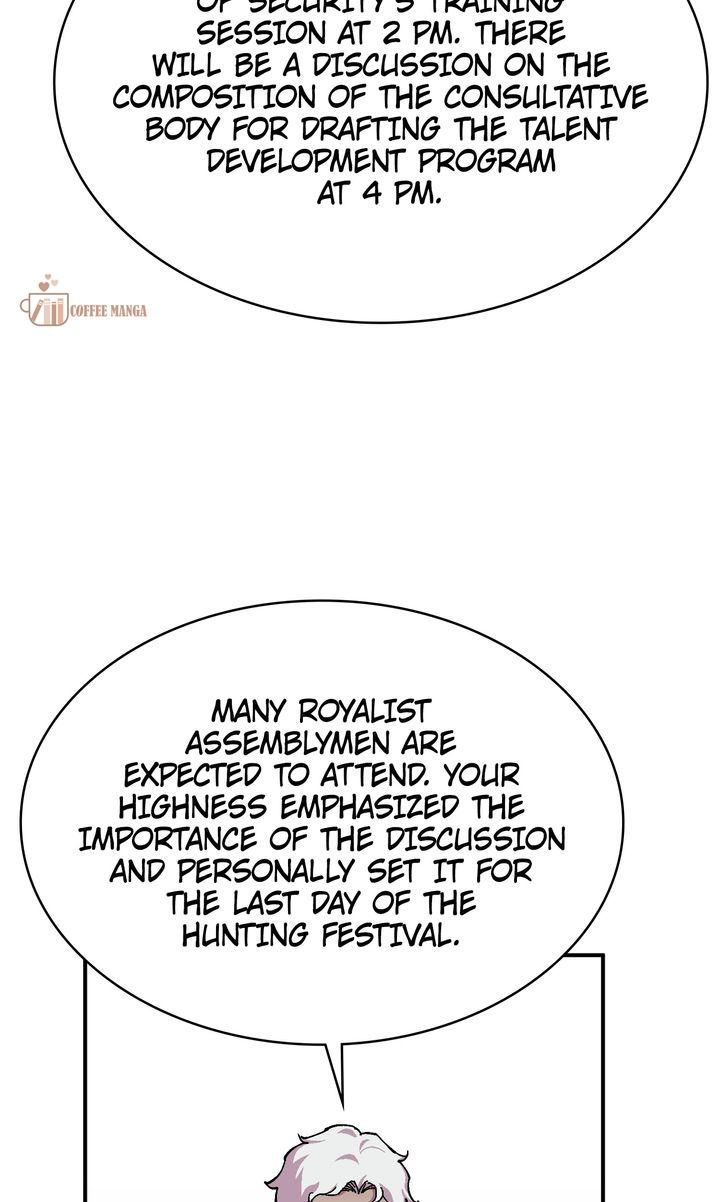 I’ll Save This Damned Family! Chapter 120 - Page 43