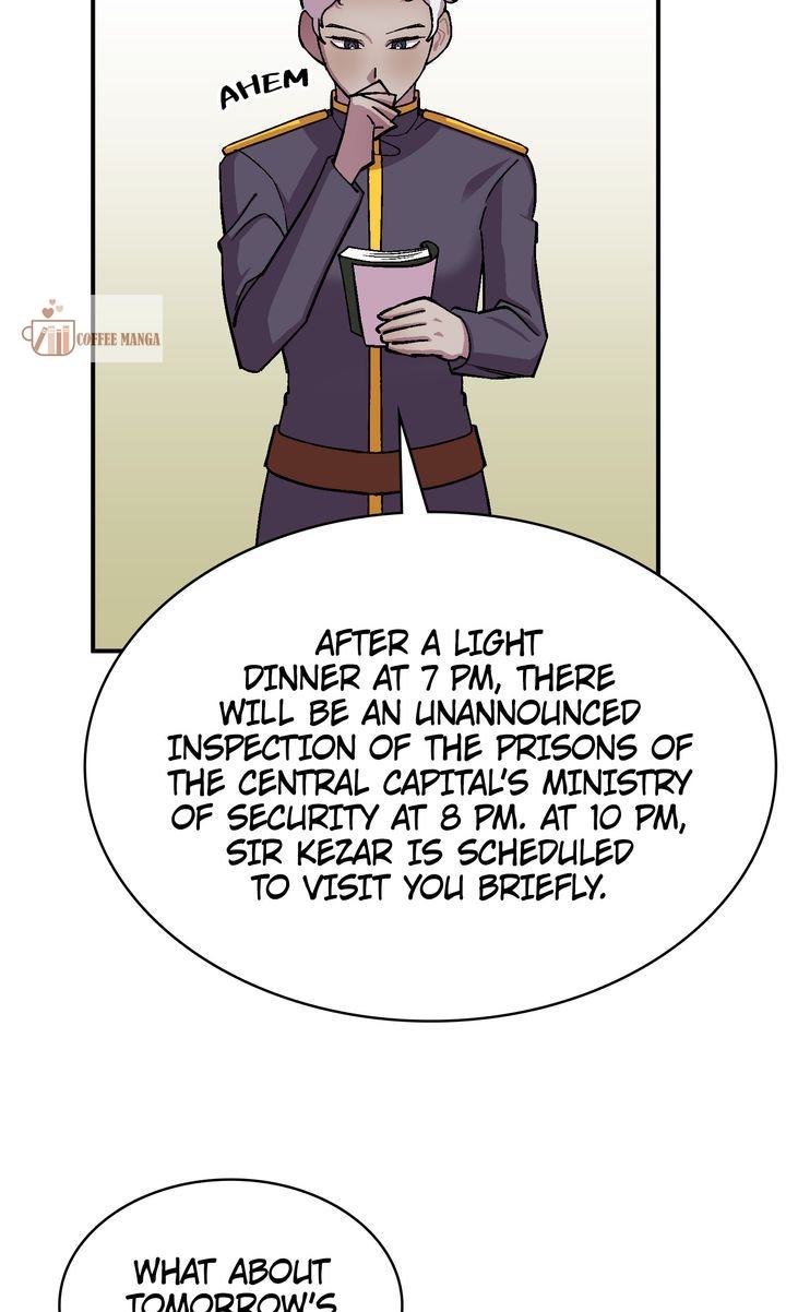 I’ll Save This Damned Family! Chapter 120 - Page 44