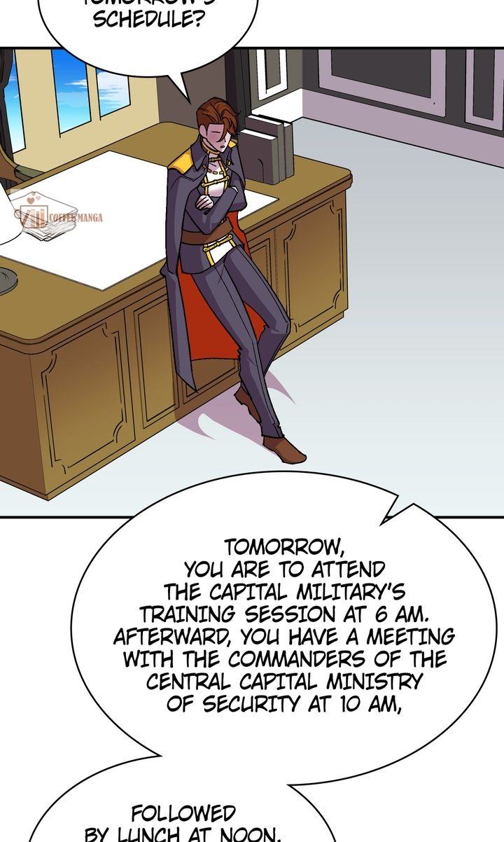 I’ll Save This Damned Family! Chapter 120 - Page 45