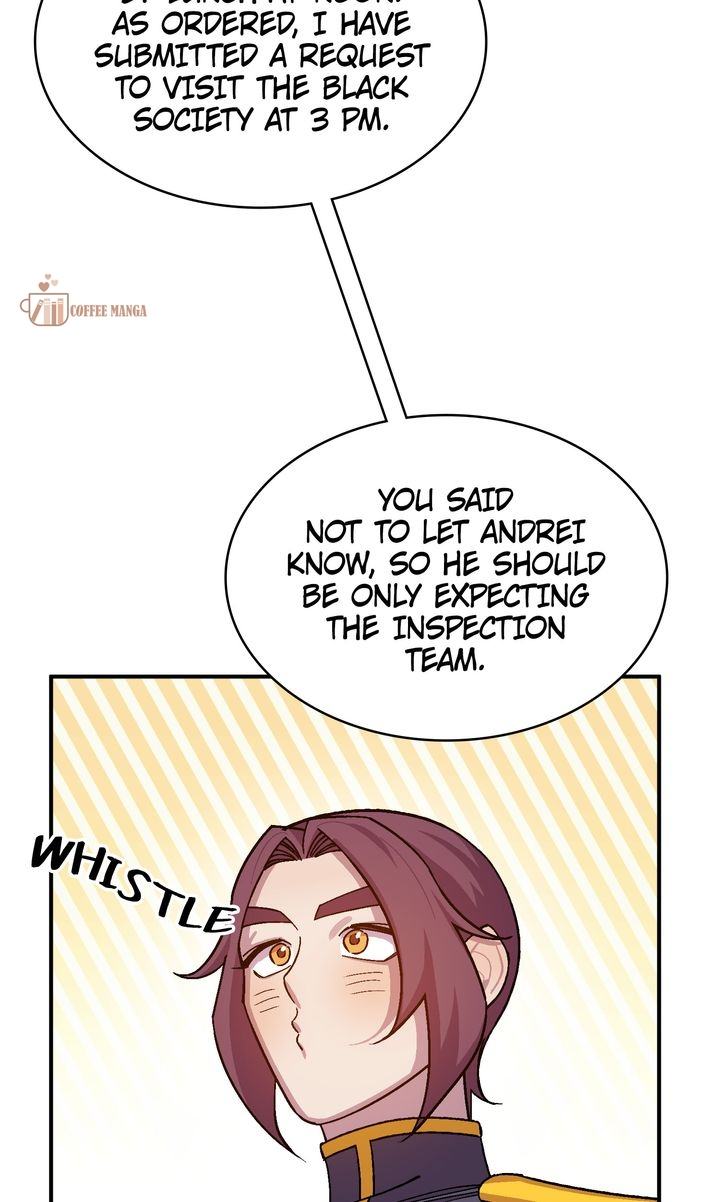 I’ll Save This Damned Family! Chapter 120 - Page 46