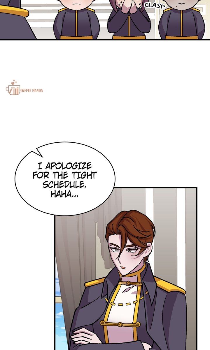 I’ll Save This Damned Family! Chapter 120 - Page 48