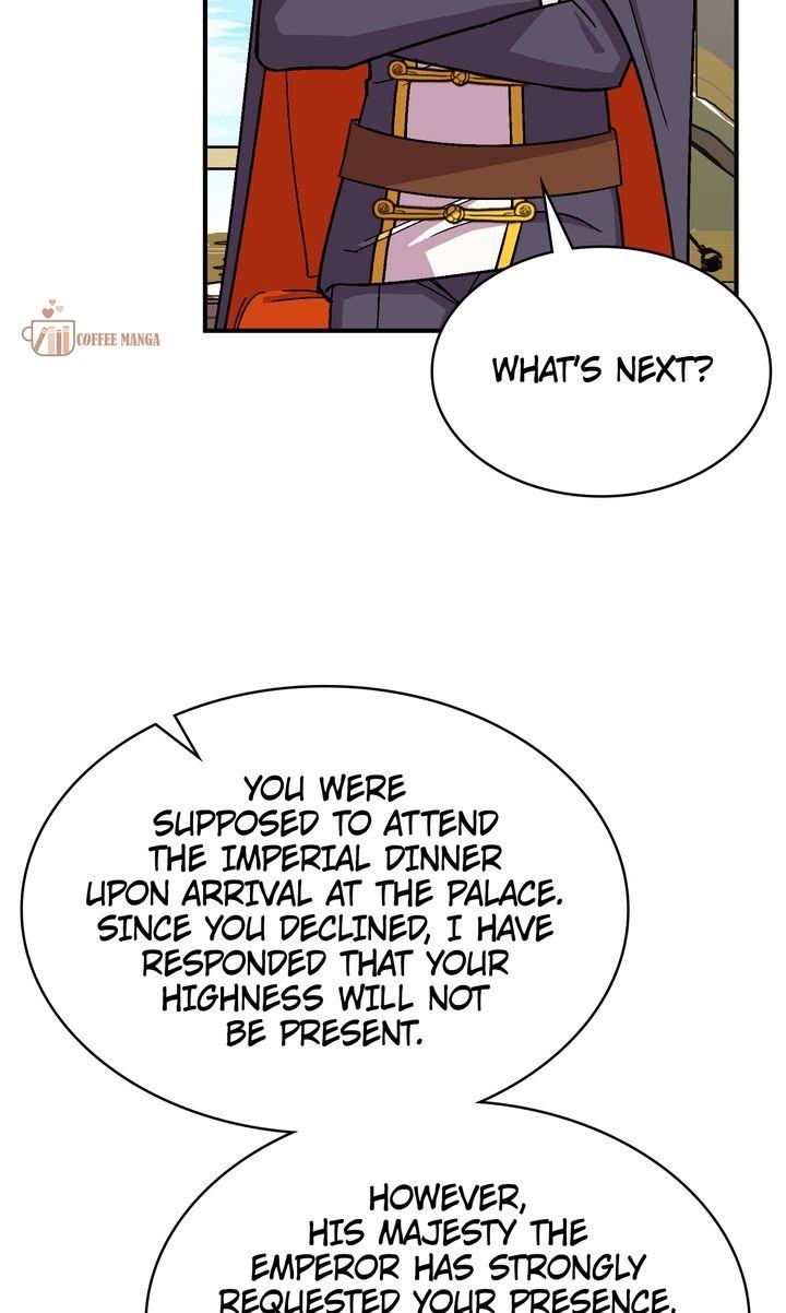 I’ll Save This Damned Family! Chapter 120 - Page 49