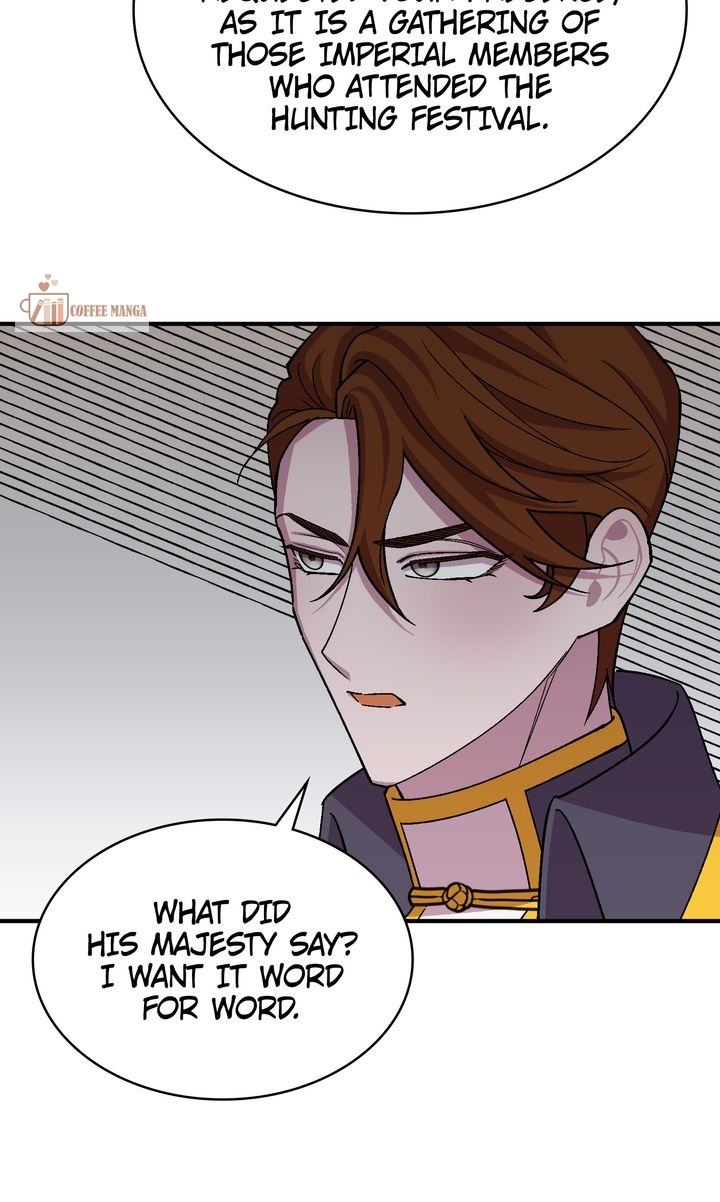 I’ll Save This Damned Family! Chapter 120 - Page 50