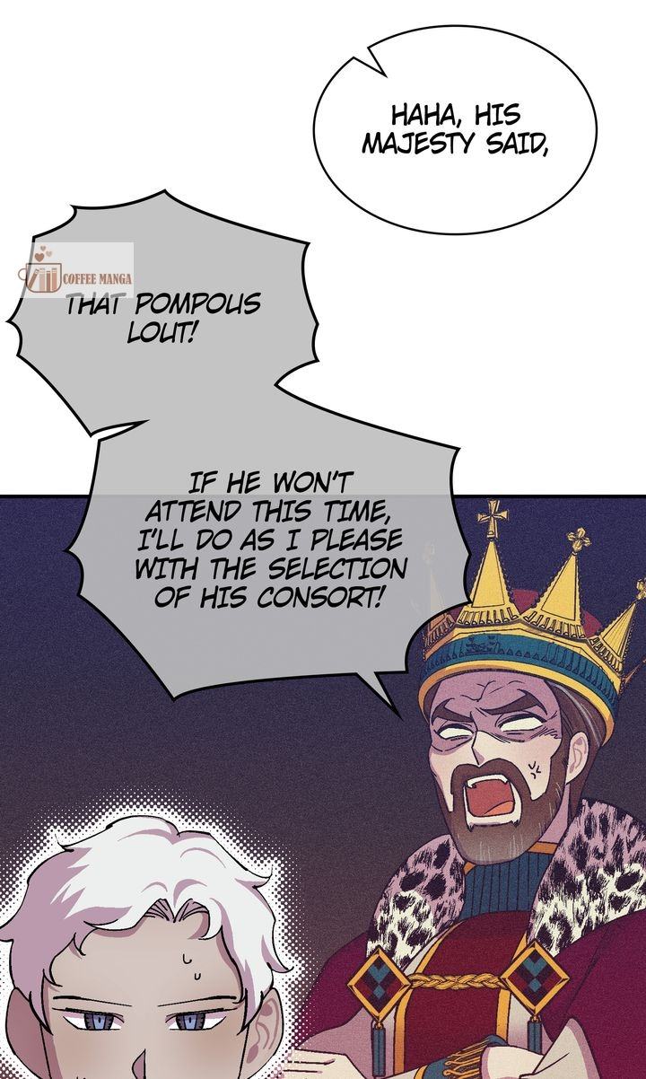 I’ll Save This Damned Family! Chapter 120 - Page 51