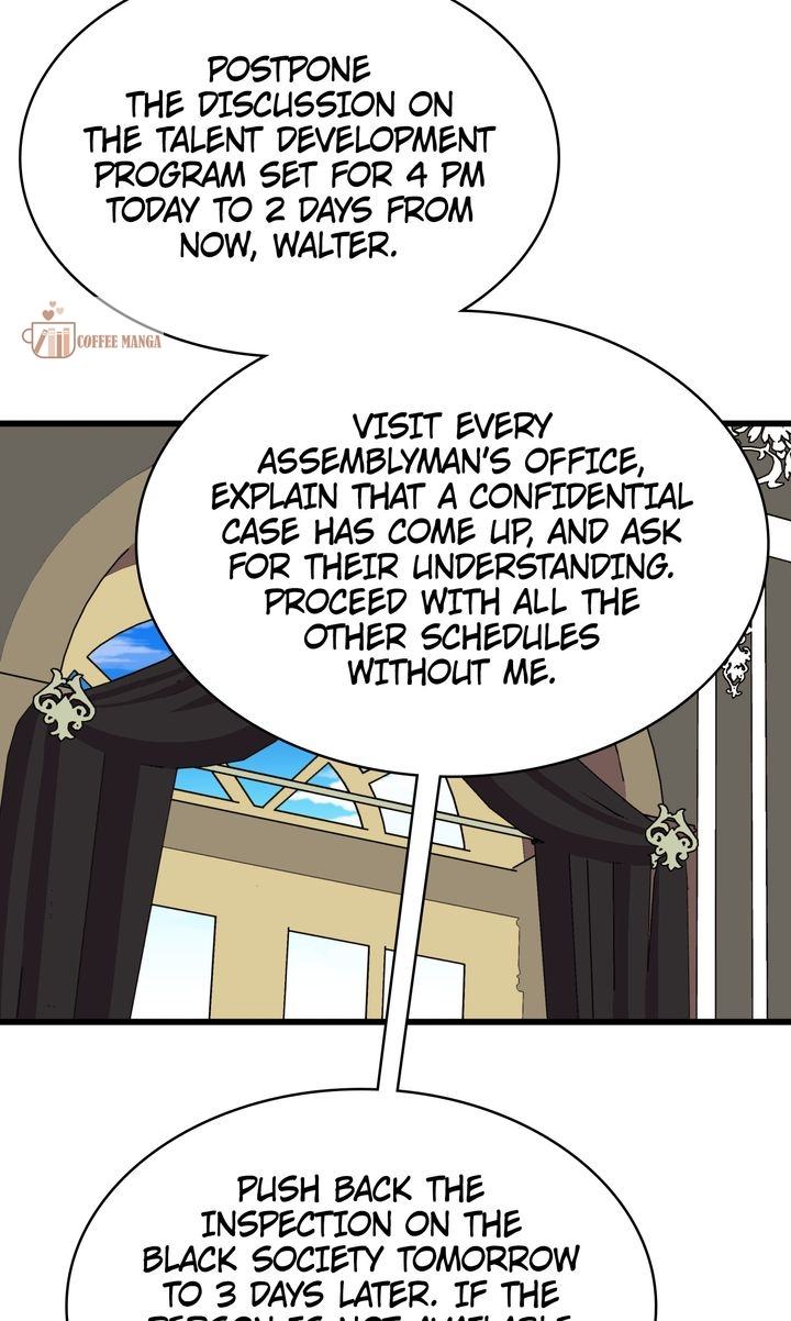 I’ll Save This Damned Family! Chapter 120 - Page 54
