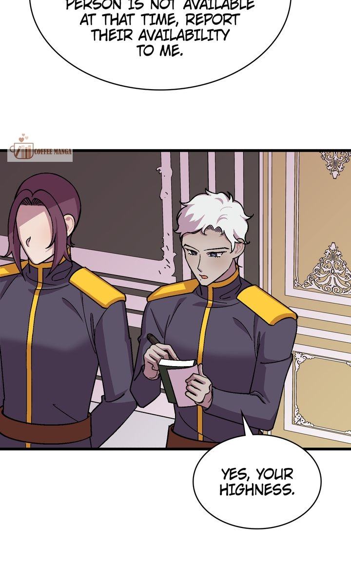 I’ll Save This Damned Family! Chapter 120 - Page 55