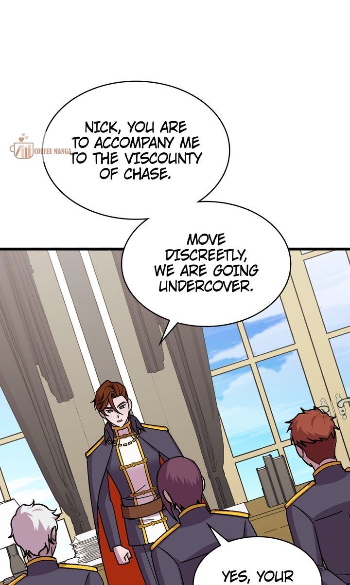 I’ll Save This Damned Family! Chapter 120 - Page 56