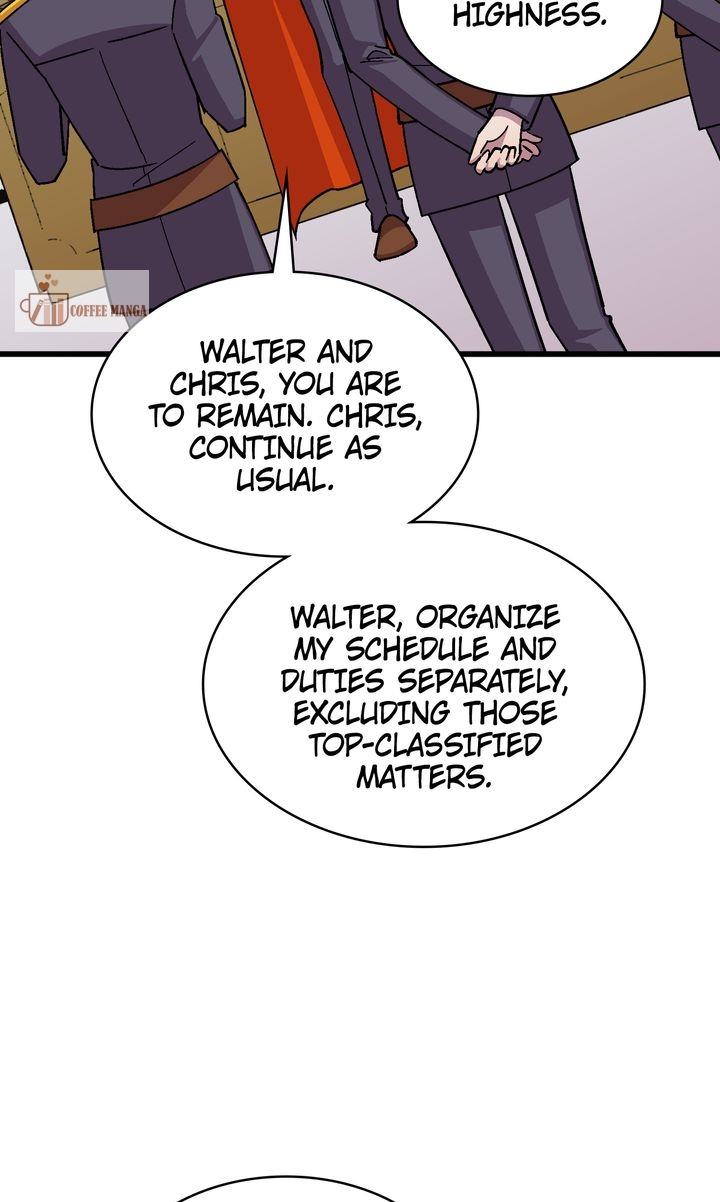 I’ll Save This Damned Family! Chapter 120 - Page 57