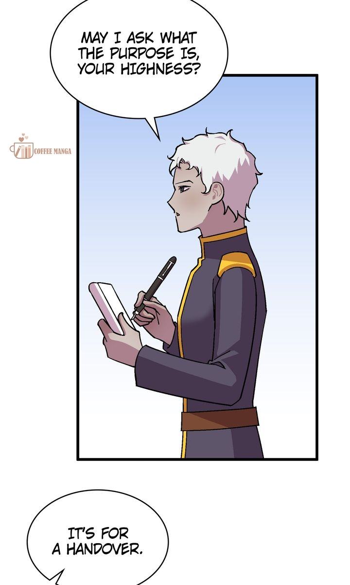 I’ll Save This Damned Family! Chapter 120 - Page 58