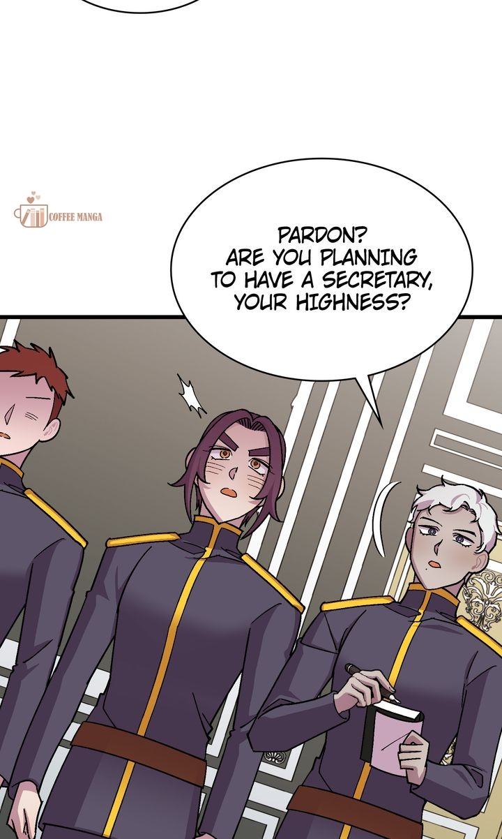 I’ll Save This Damned Family! Chapter 120 - Page 59