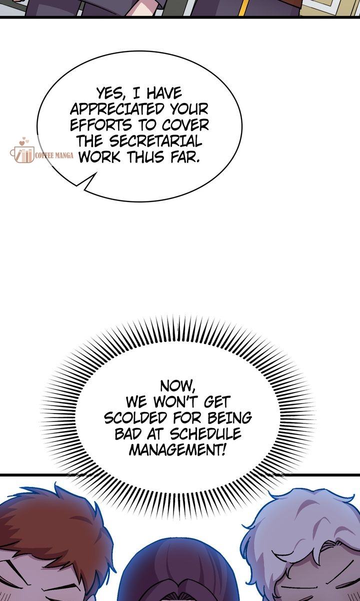 I’ll Save This Damned Family! Chapter 120 - Page 60