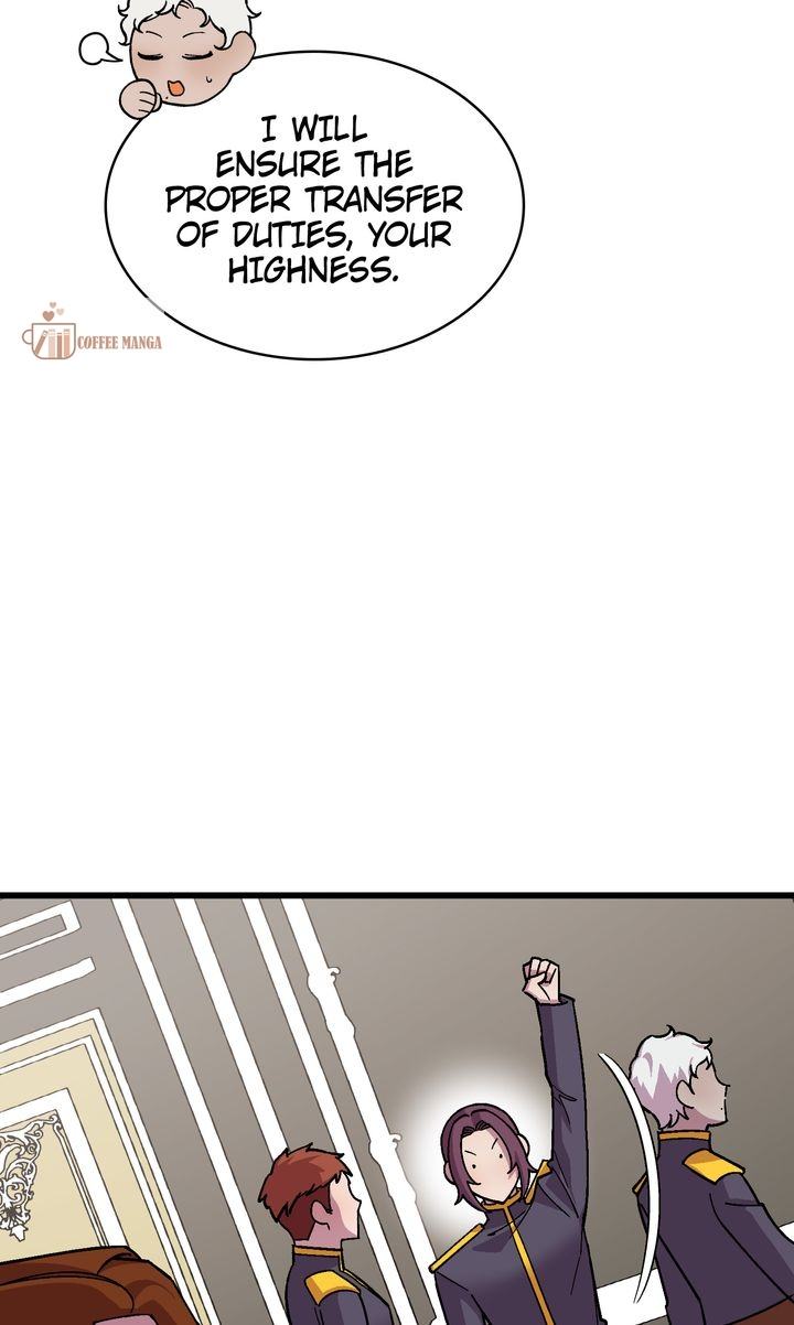 I’ll Save This Damned Family! Chapter 120 - Page 69
