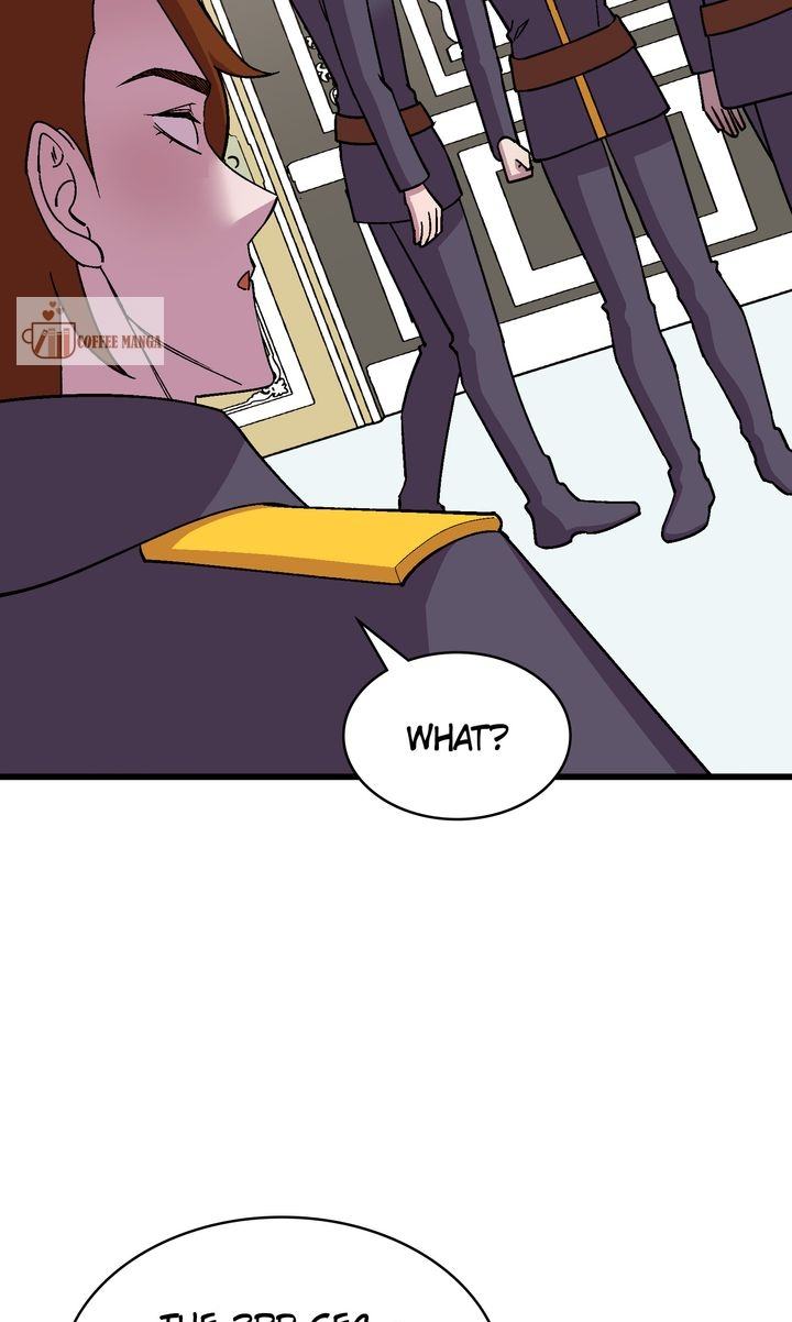 I’ll Save This Damned Family! Chapter 120 - Page 70