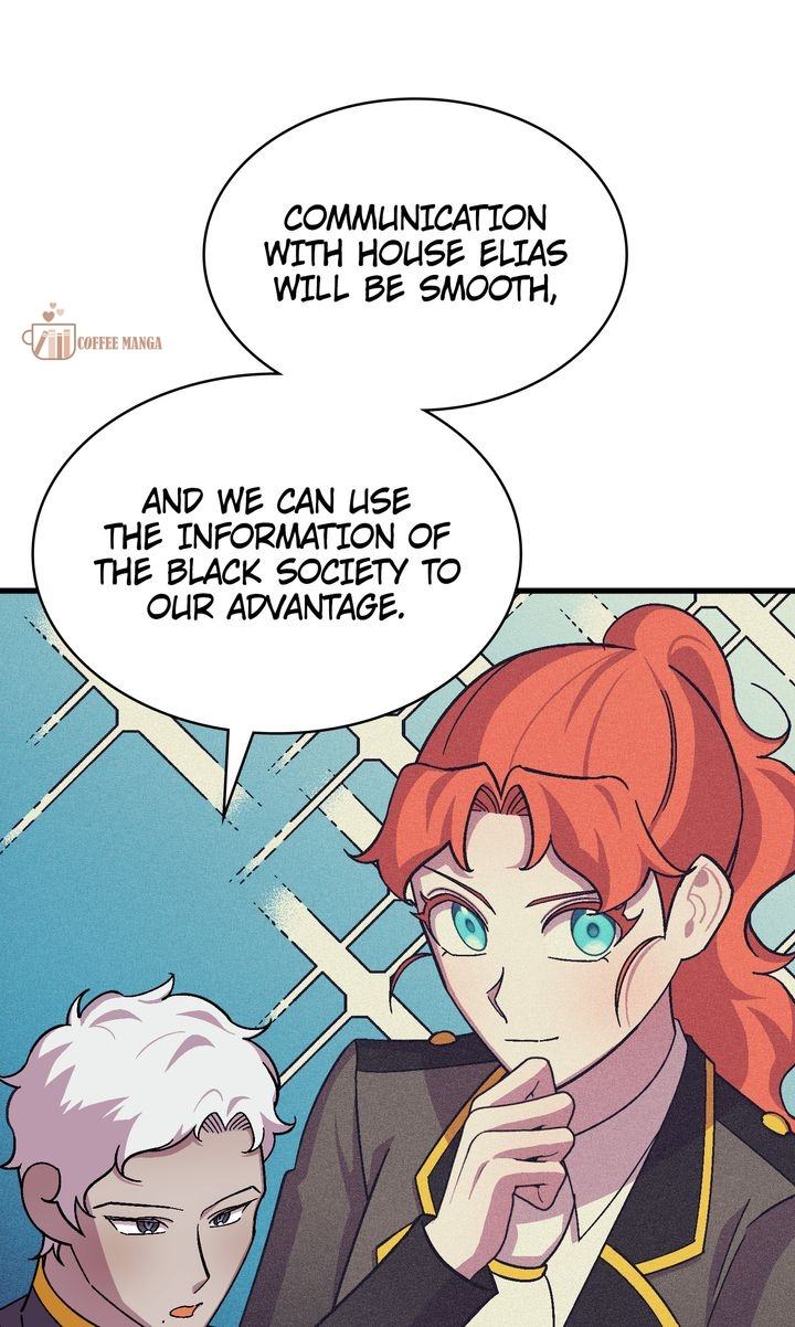 I’ll Save This Damned Family! Chapter 120 - Page 74