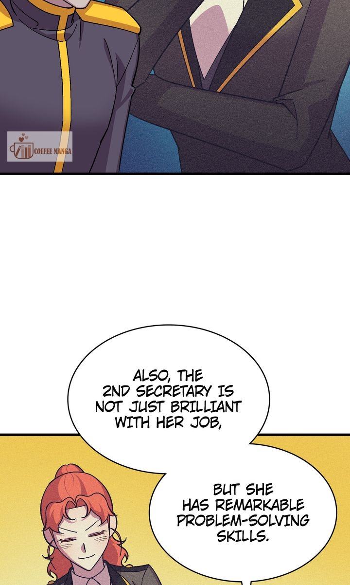 I’ll Save This Damned Family! Chapter 120 - Page 75