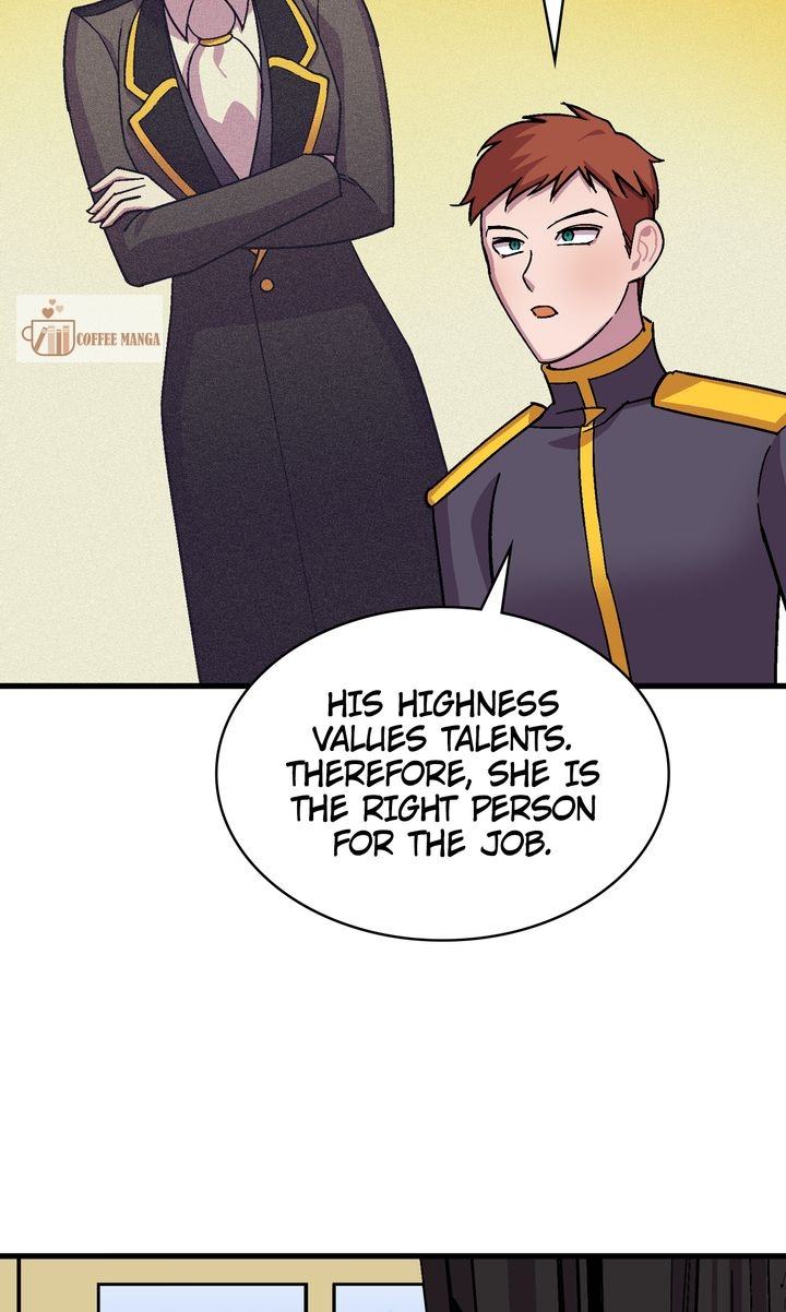 I’ll Save This Damned Family! Chapter 120 - Page 76