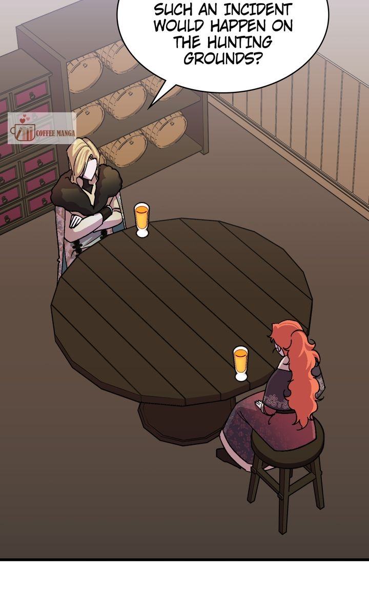 I’ll Save This Damned Family! Chapter 122 - Page 3