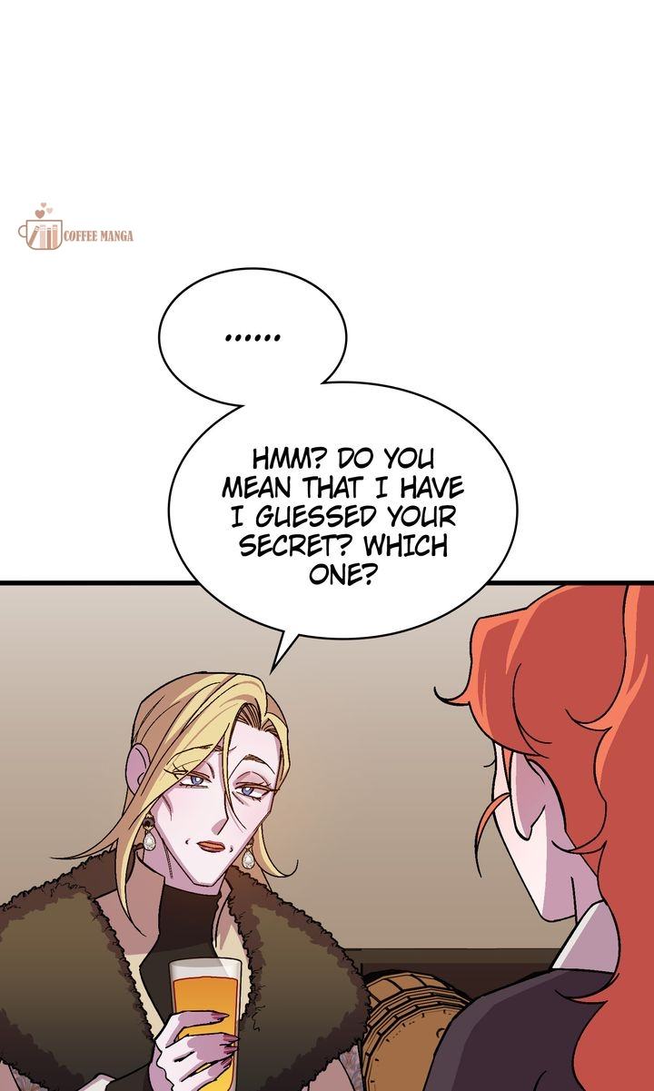 I’ll Save This Damned Family! Chapter 122 - Page 5