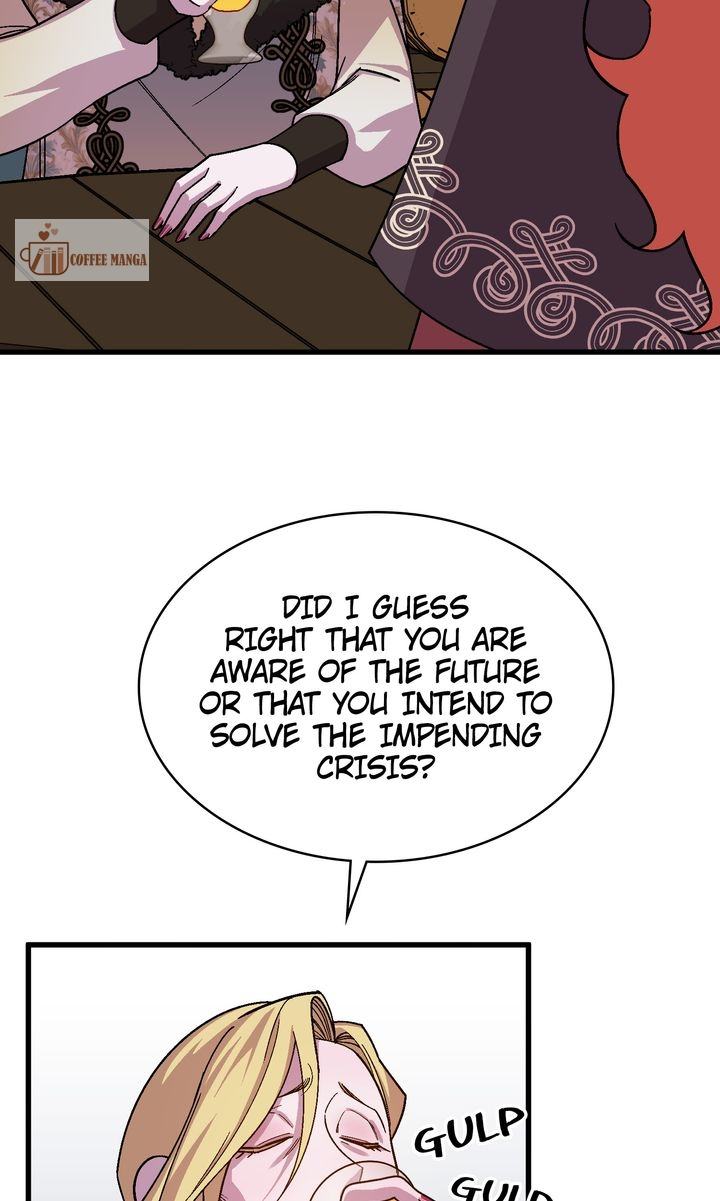 I’ll Save This Damned Family! Chapter 122 - Page 6