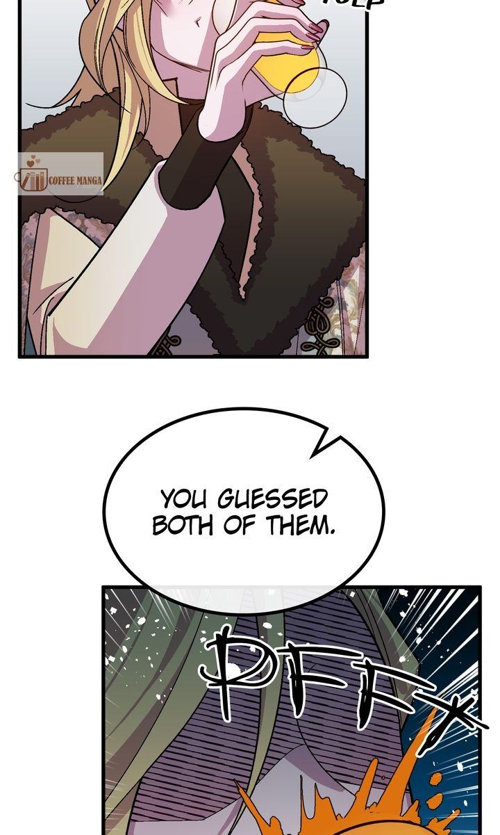 I’ll Save This Damned Family! Chapter 122 - Page 7