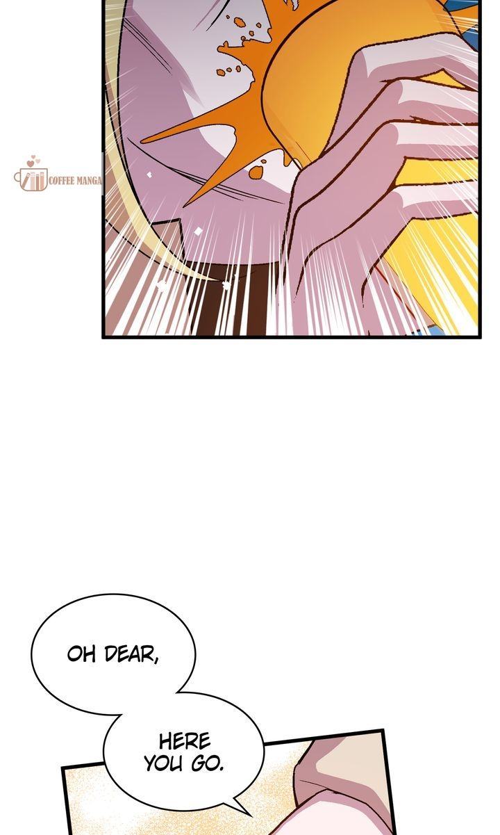I’ll Save This Damned Family! Chapter 122 - Page 8