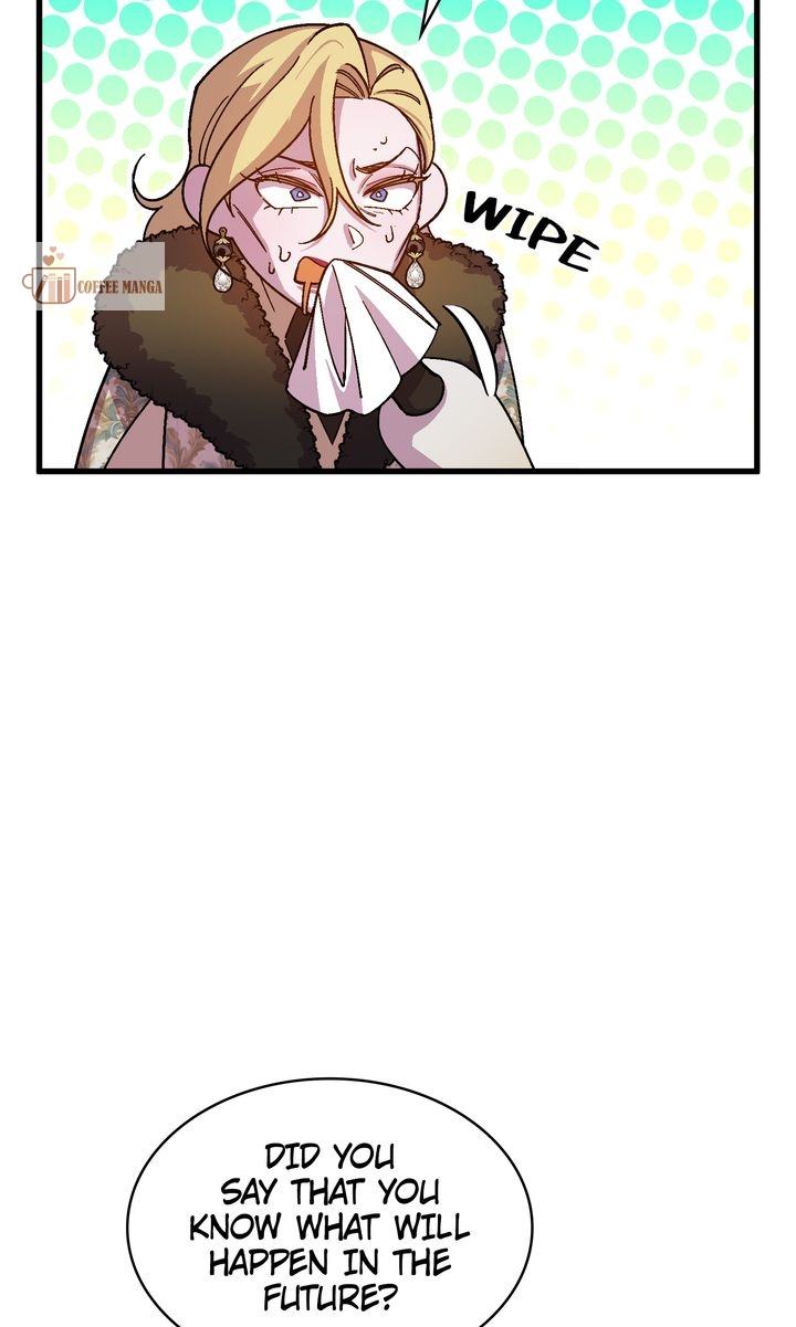 I’ll Save This Damned Family! Chapter 122 - Page 10