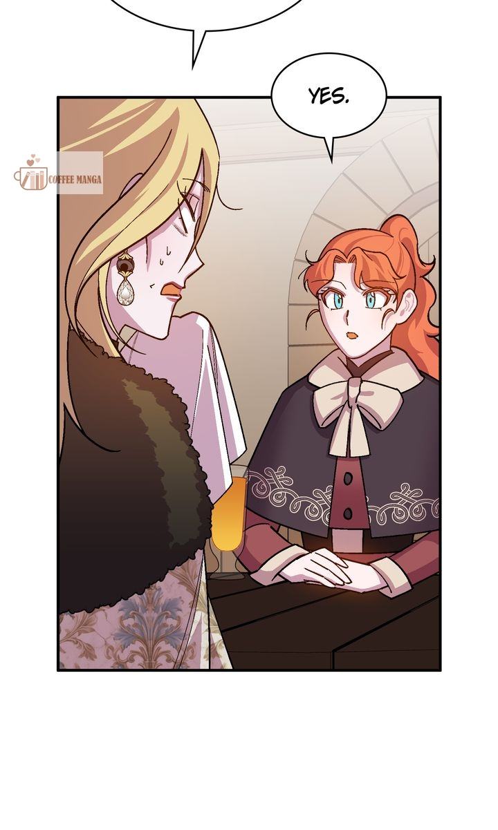 I’ll Save This Damned Family! Chapter 122 - Page 11