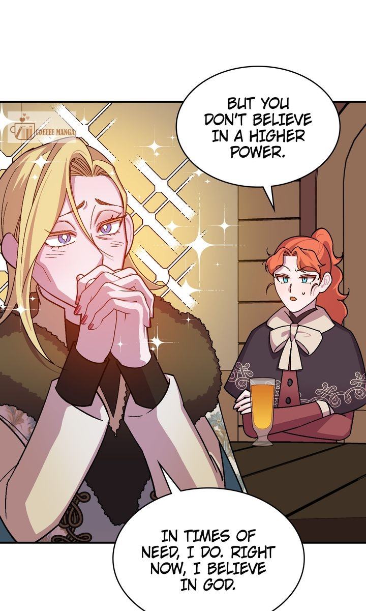 I’ll Save This Damned Family! Chapter 122 - Page 17