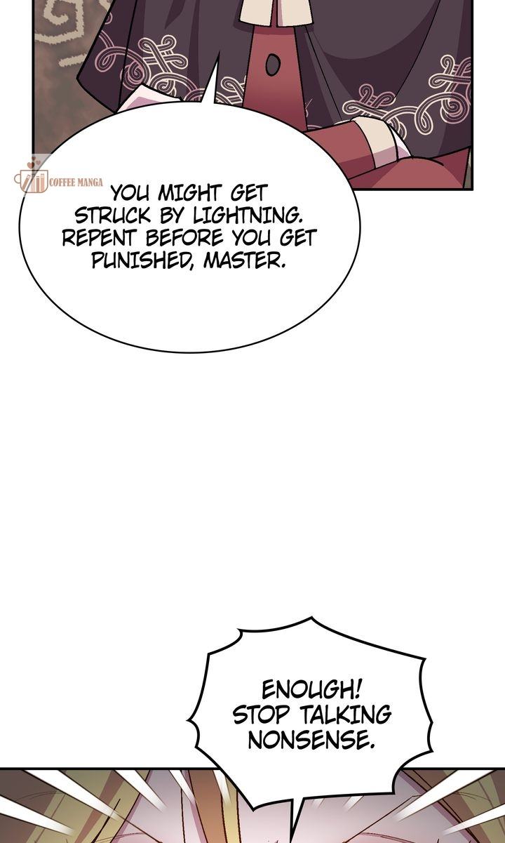 I’ll Save This Damned Family! Chapter 122 - Page 19