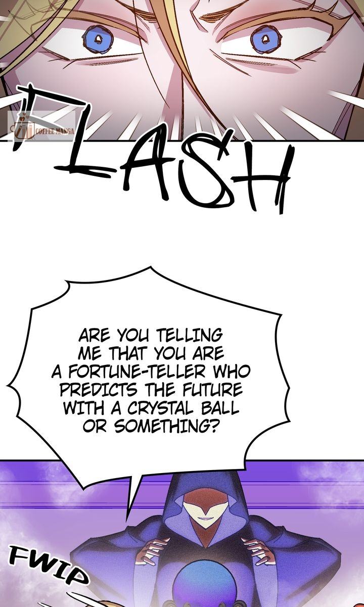 I’ll Save This Damned Family! Chapter 122 - Page 20