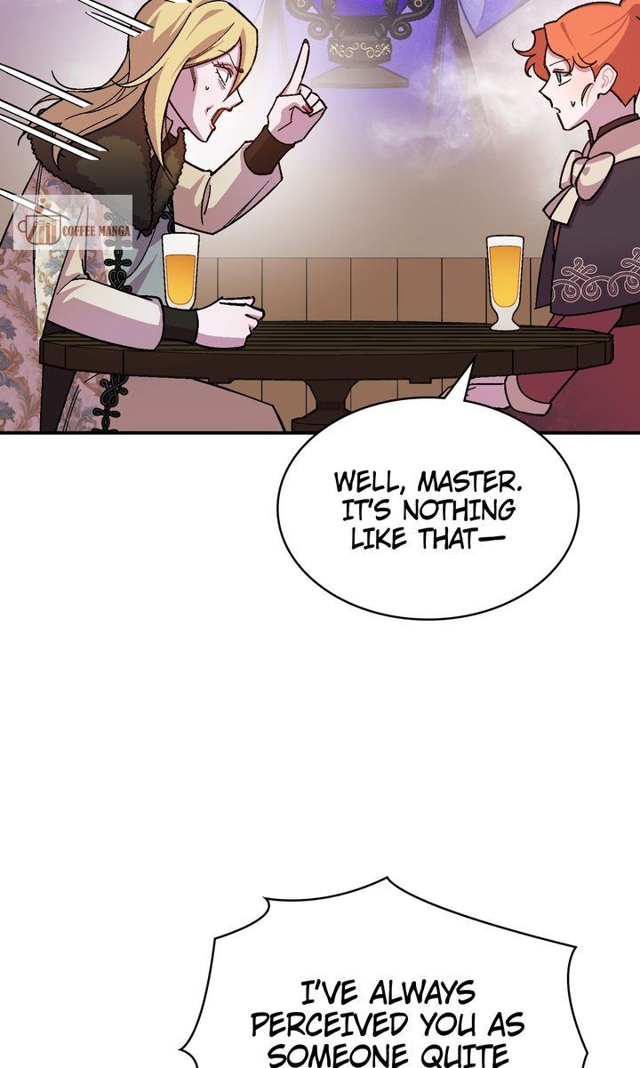 I’ll Save This Damned Family! Chapter 122 - Page 21