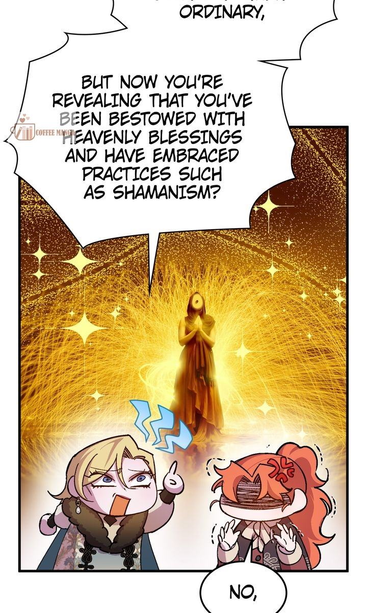 I’ll Save This Damned Family! Chapter 122 - Page 22