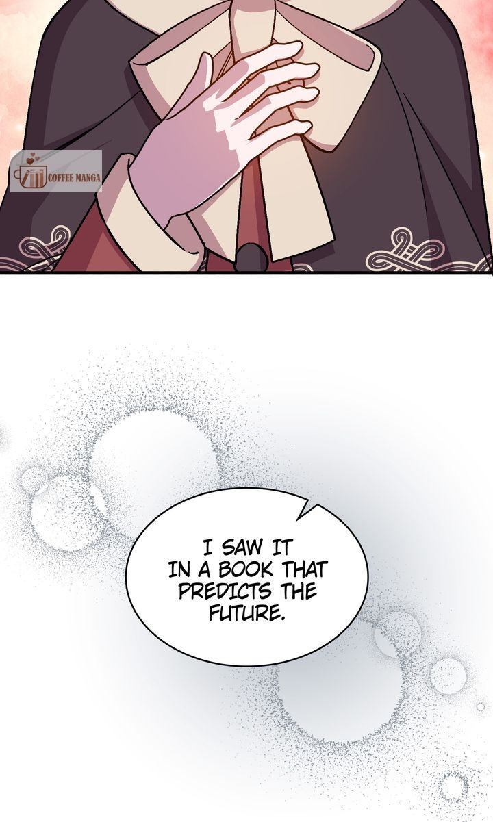 I’ll Save This Damned Family! Chapter 122 - Page 25