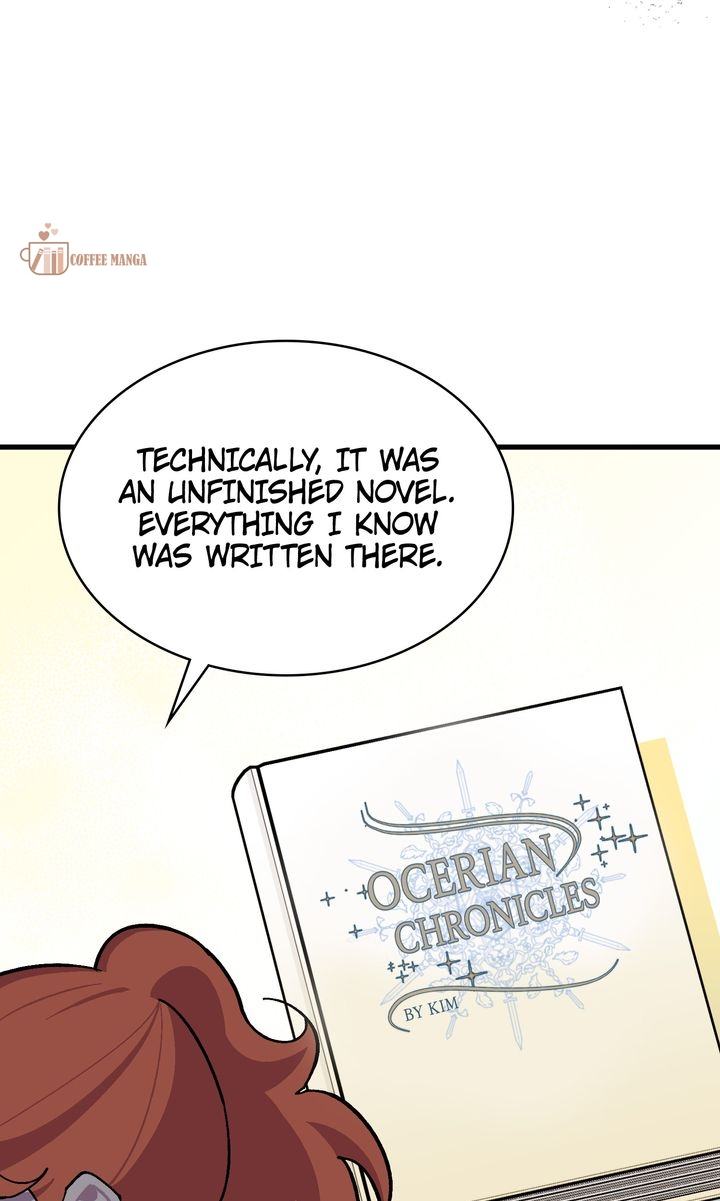I’ll Save This Damned Family! Chapter 122 - Page 26