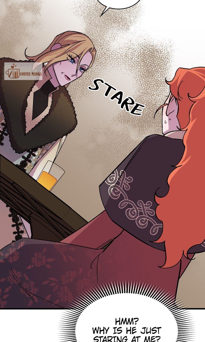 I’ll Save This Damned Family! Chapter 122 - Page 28