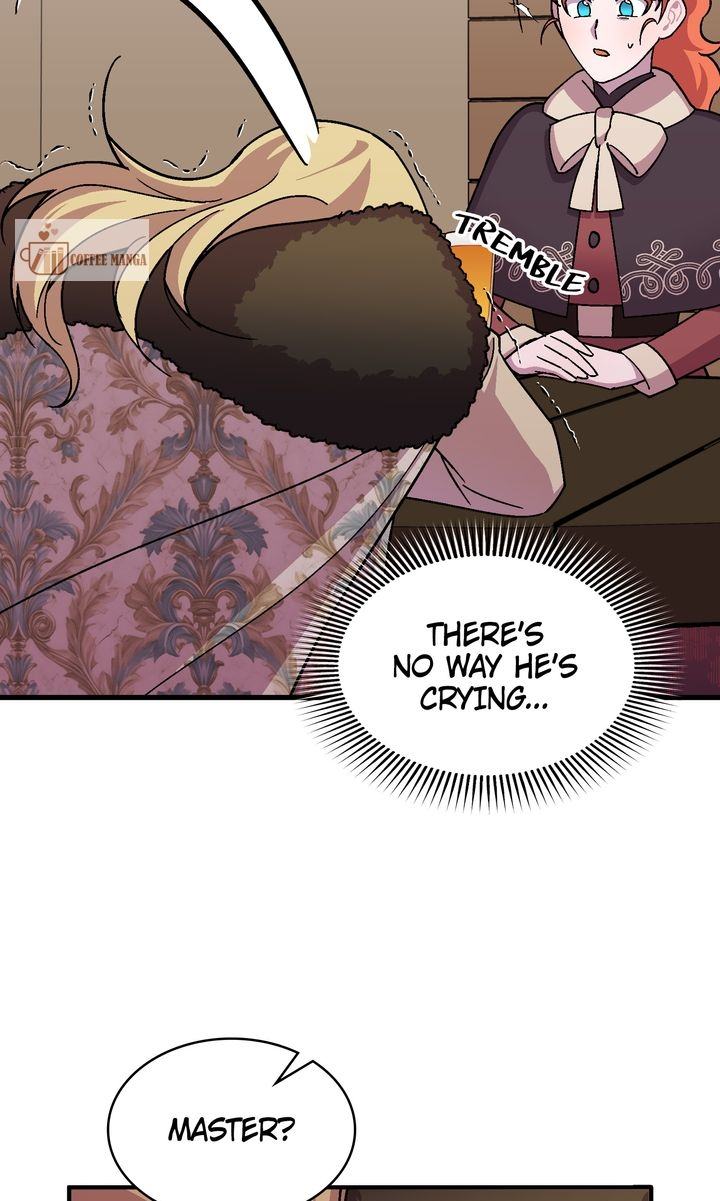 I’ll Save This Damned Family! Chapter 122 - Page 30