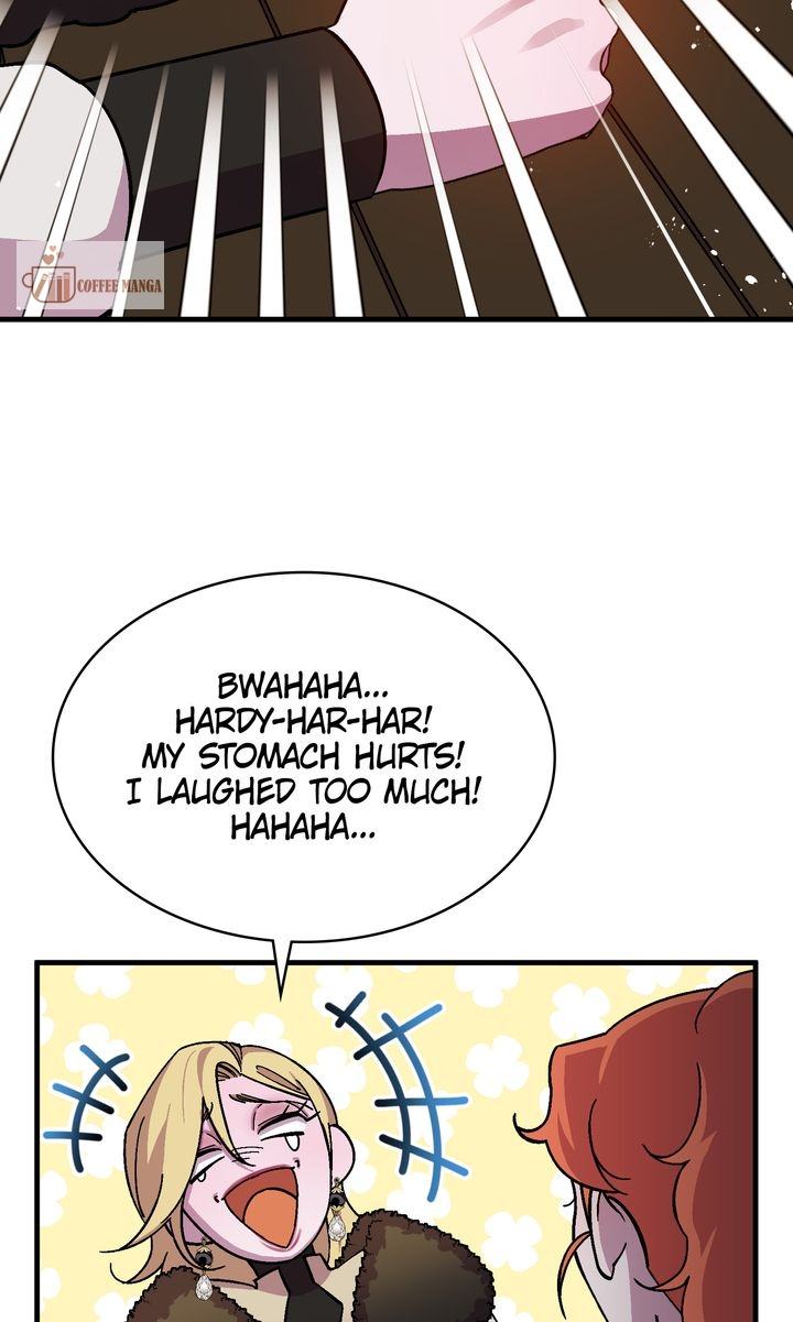 I’ll Save This Damned Family! Chapter 122 - Page 34