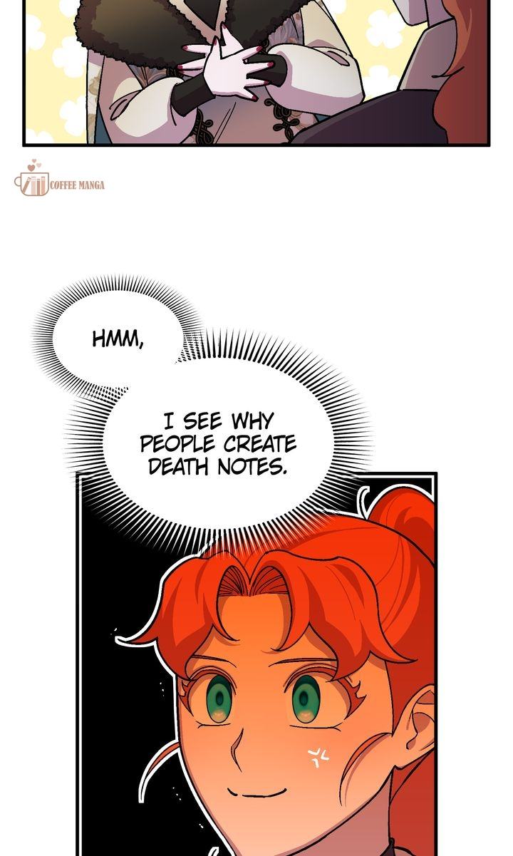 I’ll Save This Damned Family! Chapter 122 - Page 35