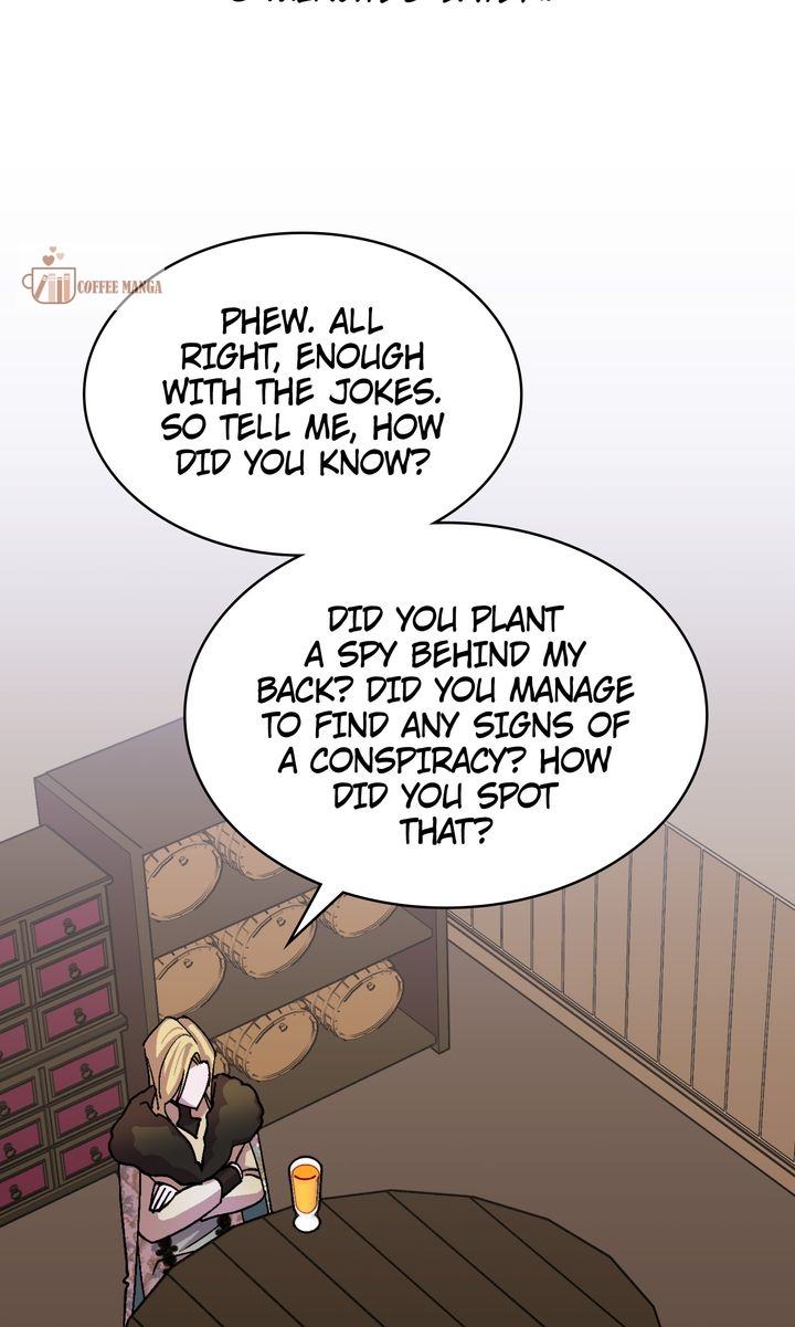 I’ll Save This Damned Family! Chapter 122 - Page 37