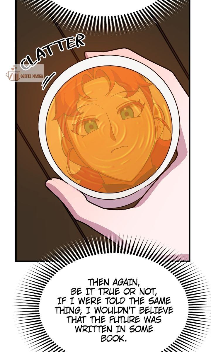 I’ll Save This Damned Family! Chapter 122 - Page 39