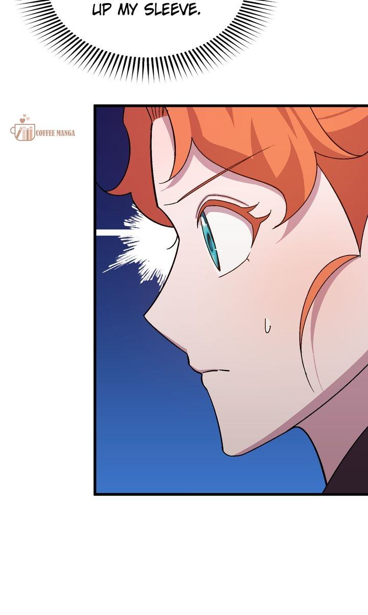 I’ll Save This Damned Family! Chapter 122 - Page 41